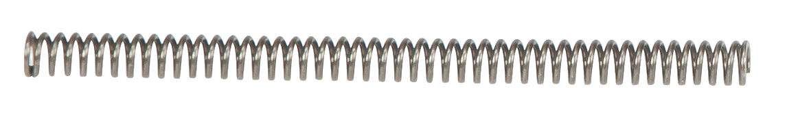 Piston Spring – Titan Defense