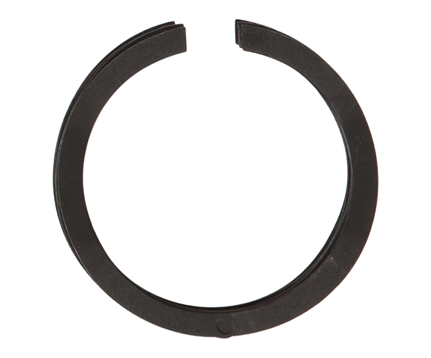 Welded Spring Slip Ring Weld Spring – Titan Defense
